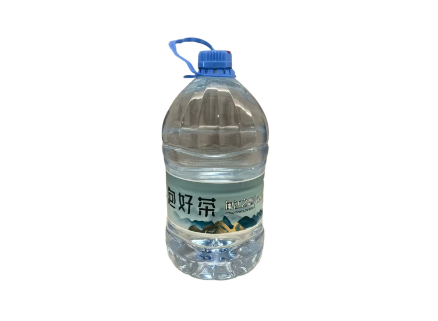 闽江之心泡茶水5Lx4桶/件 （30件起配）