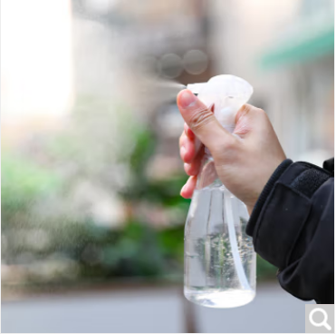 透明 消毒杀菌小喷壶  200ml 小喷壶 