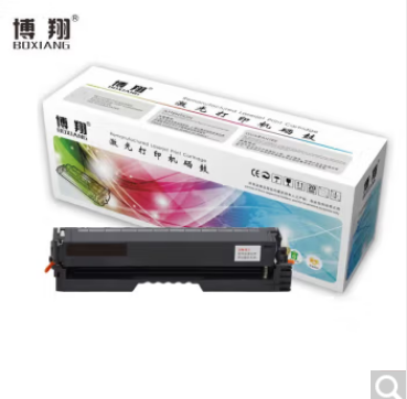 博翔 CTL1150XK 黑色粉盒（含芯片约3000张 ）
