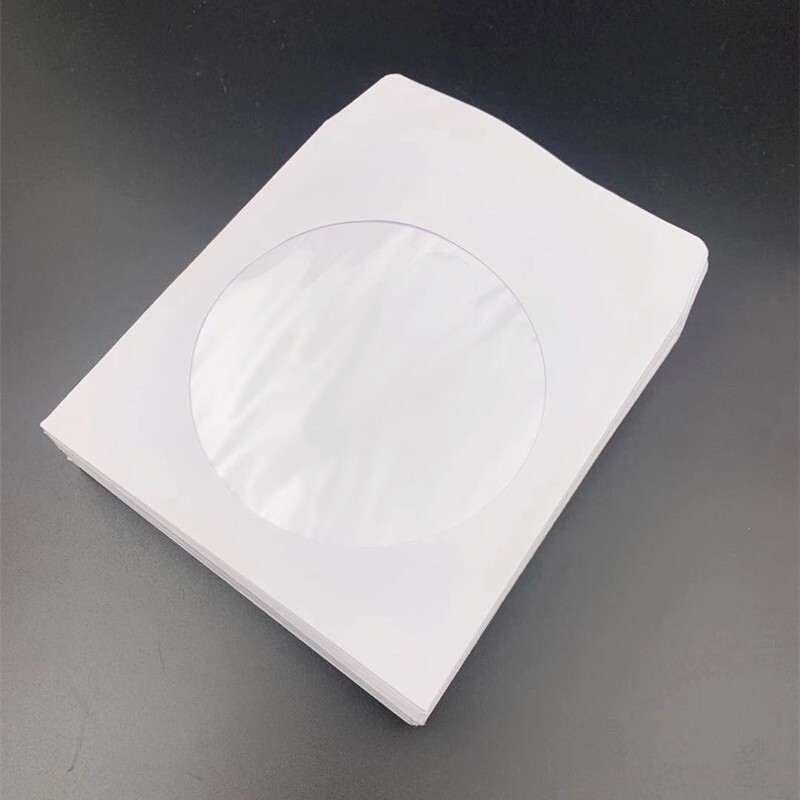 纸质光盘袋 100张/包