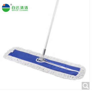 白云清洁 AF01005 尘推 平拖 90CM 