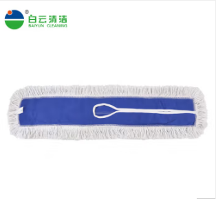 白云清洁 AF01005-1 尘推布 90CM