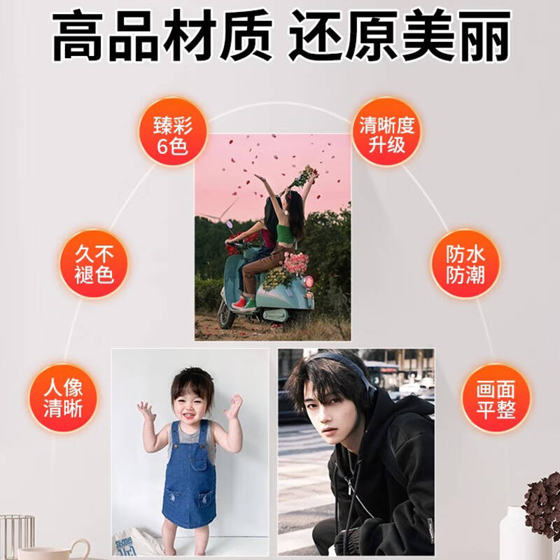 海报墙纸定制 60*90cm