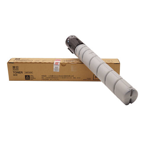 震旦（AURORA）ADT-225K黑色-高容量碳粉(适用ADC225/265系列机型)约23000页