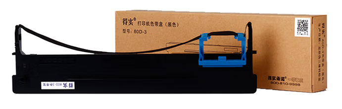 得实（Dascom）80D-3 色带架 适用得实AR-580ii