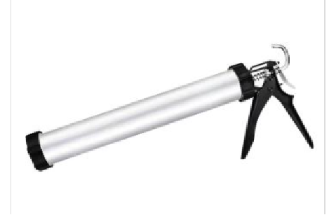 玻璃软胶枪 圆筒式
