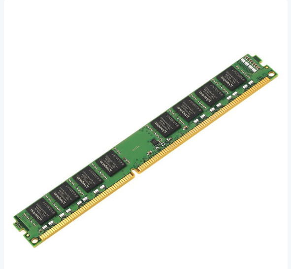 金士顿  8GB DDR3 1600 台式机内存条