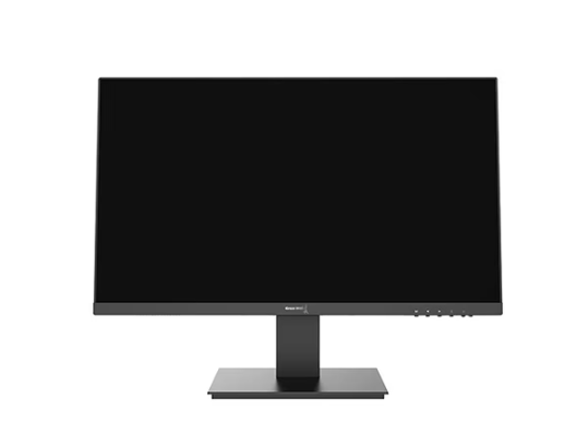 长城 显示器/23.8/N24188/1080P/京东方IPS屏/H+V/英文商标/VESA